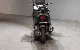 YAMAHA MAJESTY 125 SE27