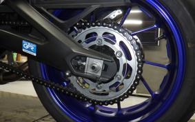 YAMAHA MT-09 ASP 2019 RN52J