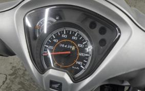 HONDA DIO 110 2018 JF58