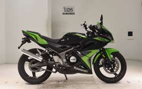 KAWASAKI NINJA150RR 2019