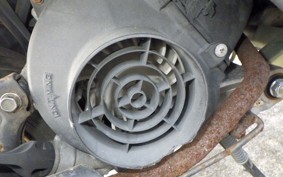 HONDA DIO CESTA GEN 2 AF62