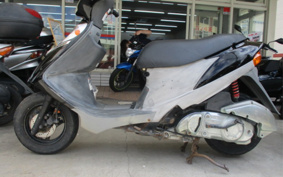 SUZUKI ADDRESS V125 CF46A