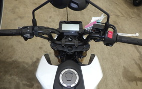 HONDA GROM JC92