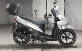 SUZUKI ADDRESS V110 CE47A