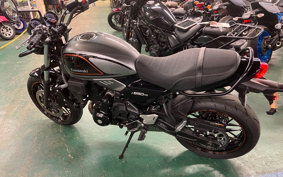 KAWASAKI Z650 RS 2022 ER650M