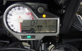 BMW S1000XR 2016