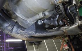 KAWASAKI KX85 2014 KX085D