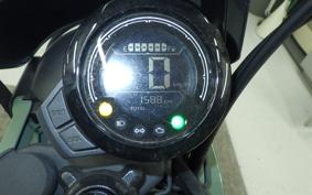 HONDA CT125 HUNTER CUB