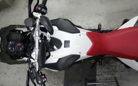 BMW F800GS 2011