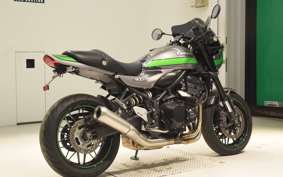 KAWASAKI Z900RS CAFE 2019 ZR900C