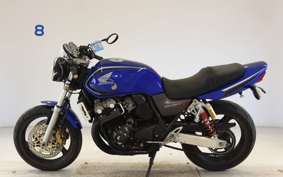 HONDA CB400SF VTEC SPEC 2 2003 NC39
