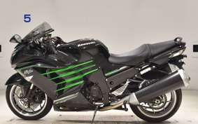 KAWASAKI ZX 1400 NINJA R A 2013