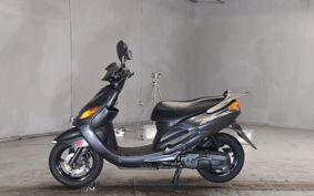 YAMAHA AXIS100 SB06J