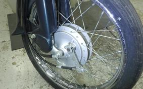 HONDA C90 SUPER CUB HA02