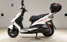 YAMAHA CYGNUS 125 X 2020