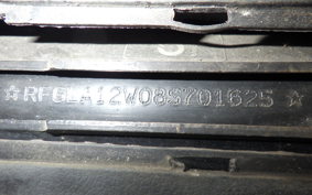 SYM RV125 EFi