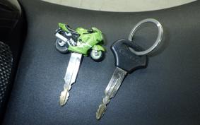 KAWASAKI ZX 1200 NINJA R 2002