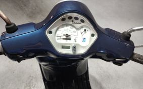 VESPA LX125 ZAPM441