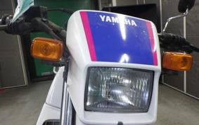 YAMAHA SEROW 225 Gen.2 1KH