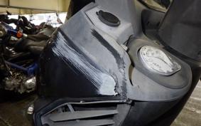 SYM RV125 I Type 2007