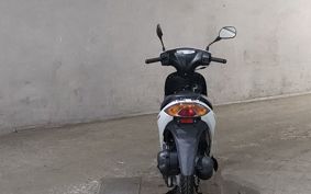 SUZUKI ADDRESS V50 CA4BA