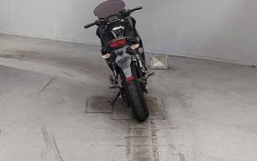 KAWASAKI NINJA400R ER400B