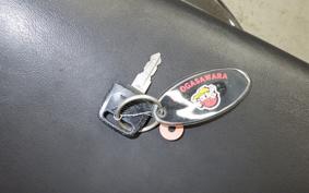 HONDA SHADOW 400 2003 NC34