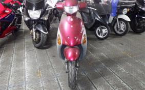 SUZUKI LET's 4 G 2016 CA41A