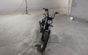 KAWASAKI 250TR BJ250F