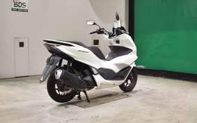 HONDA PCX125 JK05