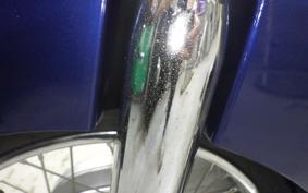 HONDA C110 SUPER CUB 2001 JA44