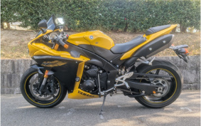 YAMAHA YZF-R1 2010 RN23