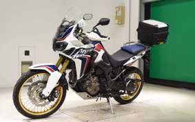 HONDA CRF1000L AFRICA TWIN DCT 2018 SD04
