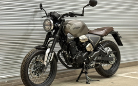 HONDA CB190SS PCL3