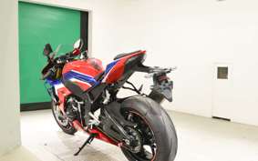 HONDA CBR1000RR RSP 2021