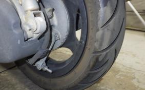 YAMAHA CYGNUS 125 XSR 2 2025 SE44J