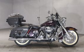 HARLEY FLHRC1580 2007 FR4