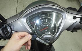 HONDA DIO 110 2000 JF58