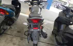 HONDA SP125