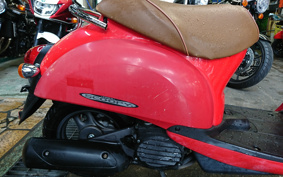 HONDA CREA SCOOPY AF55