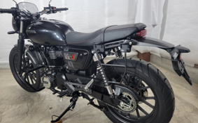 HONDA GB350S 2022 NC59