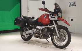 BMW R1100GS 2021