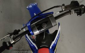 YAMAHA YZ85LW CB16C