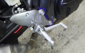 SUZUKI SV650 A 2021 VP55B