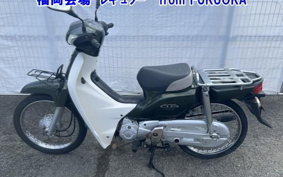 HONDA C50-2