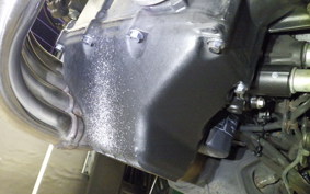 HONDA CB650R E-Clutch 2024 RH17