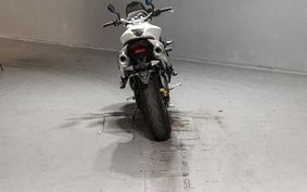 TRIUMPH STREET TRIPLE 2009 TMD406