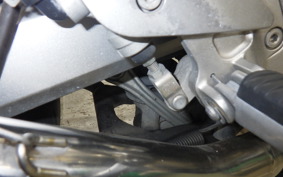 KAWASAKI ZZ1200 NINJA R 2005 ZXT20C