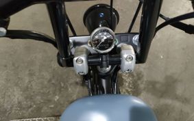 HONDA MAGNA 50 AC13