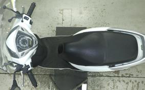 HONDA LEAD 125 2013 JF45